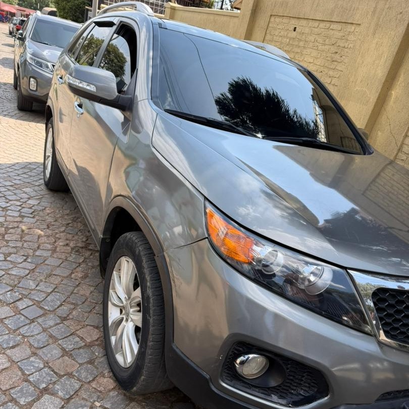 KIA Sorento 2011 for sale