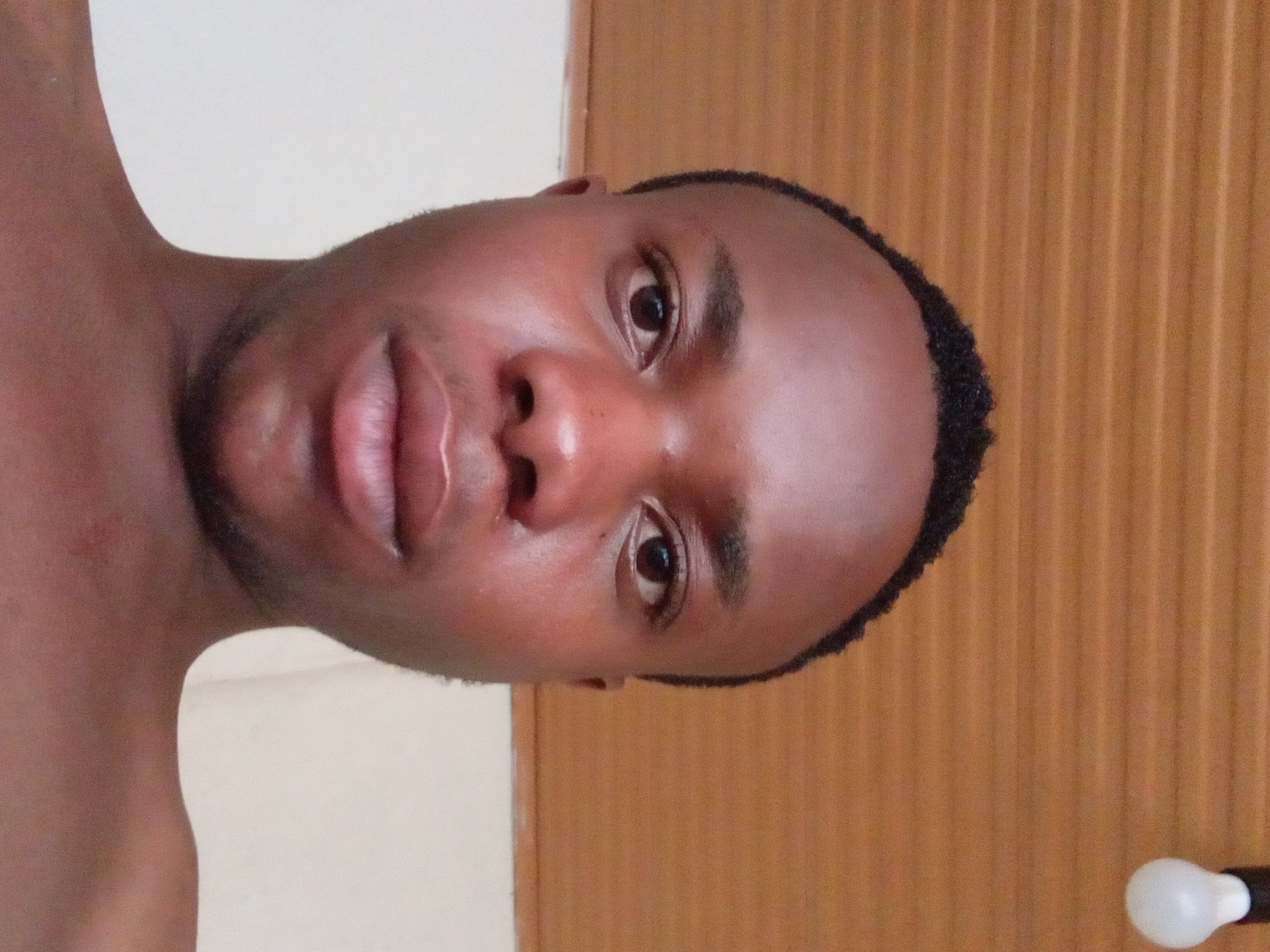 User