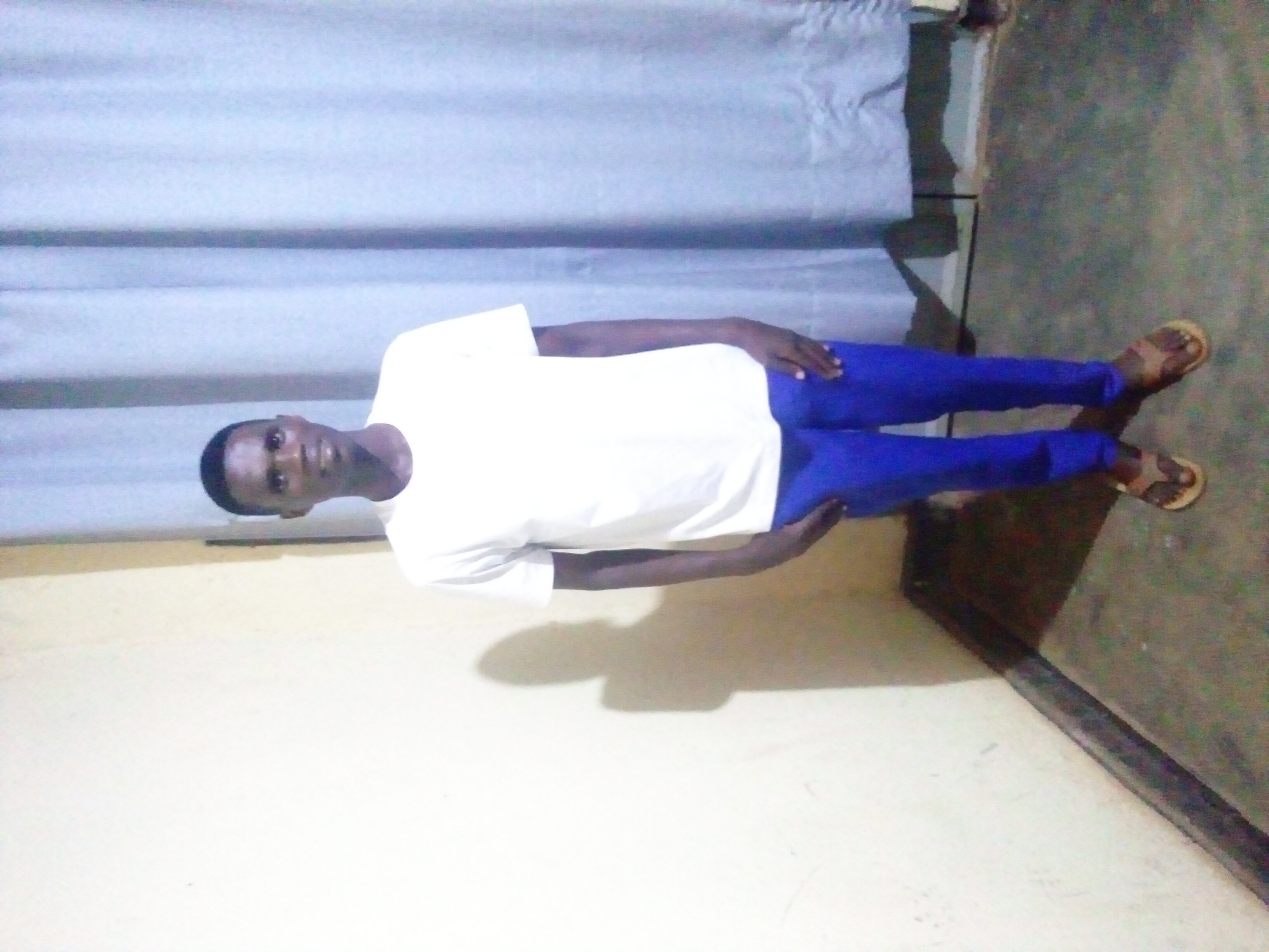 User
