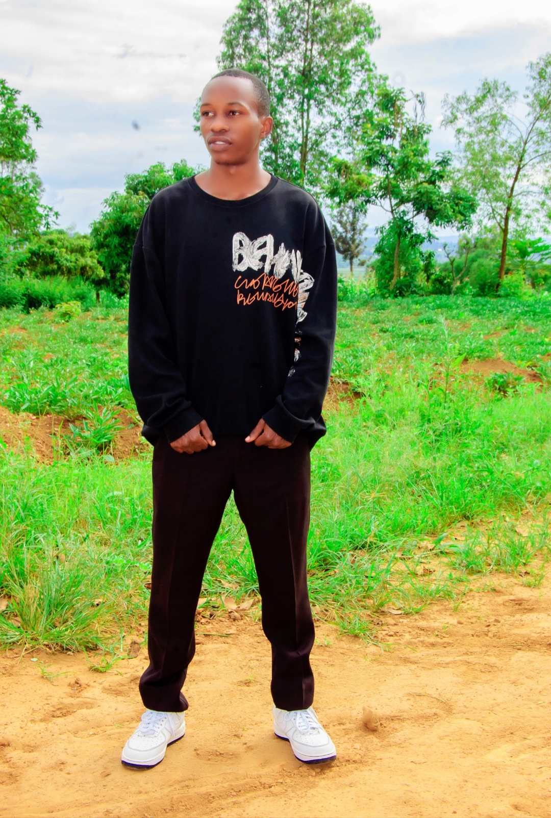 User