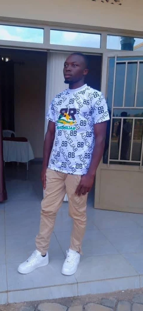 User