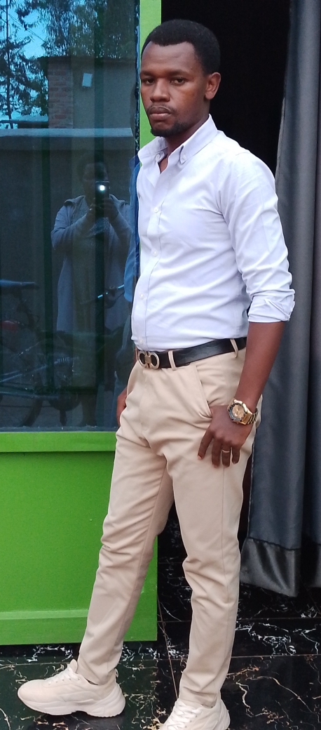 User