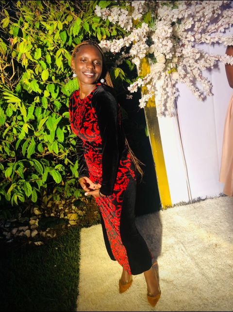 User